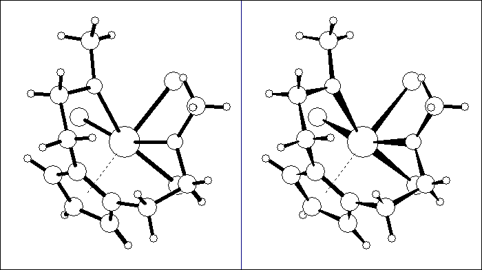Bond Tapering example